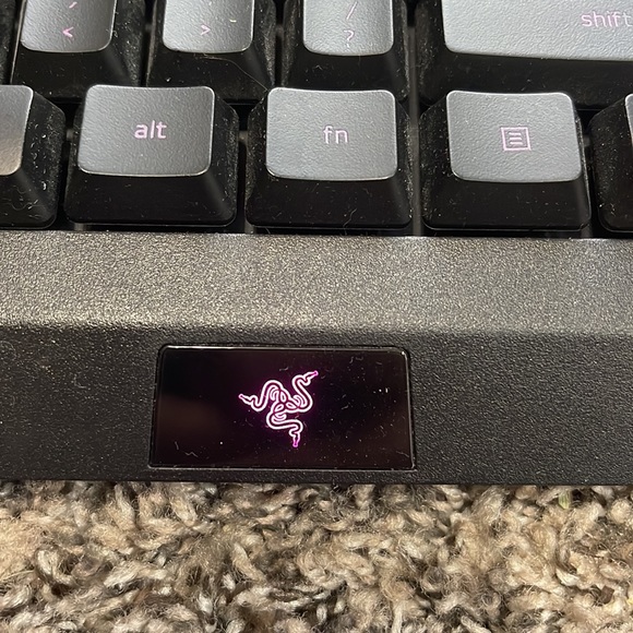 Razer Cynosa Lite Essential Gaming Keyboard - Wired - Picture 5 of 9